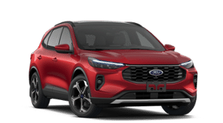 2026 Ford Escape Hybrid External Image 5